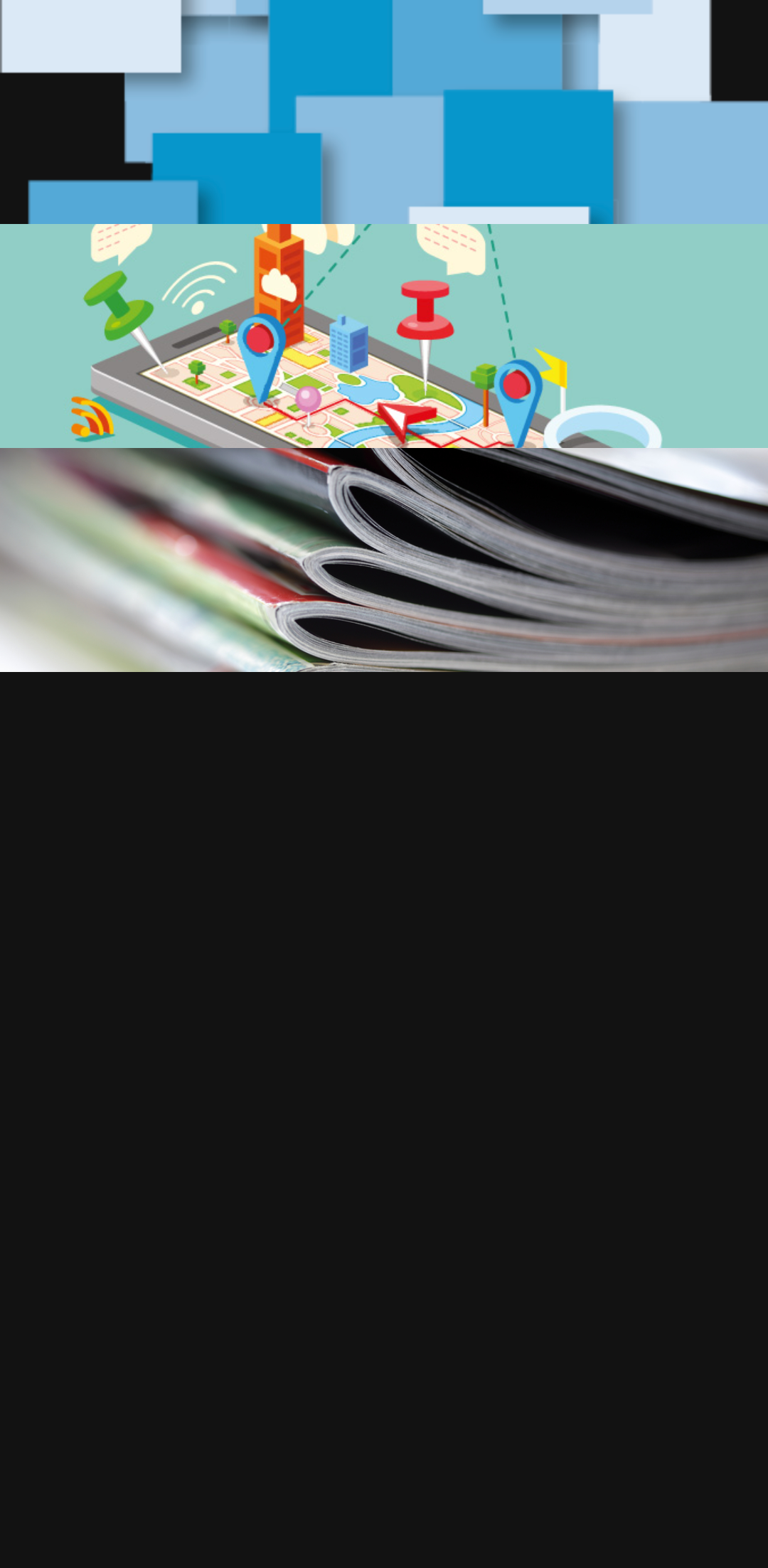 Screenshot of the app showing the results of the sample code from Example 2.